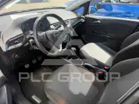 2017 Opel Corsa