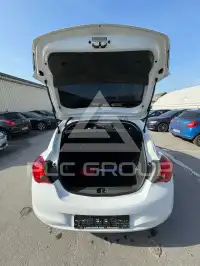 2017 Opel Corsa