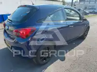 2017 Opel Corsa