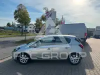 2017 Opel Corsa