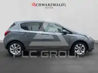 2017 Opel Corsa
