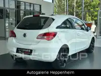 2017 Opel Corsa