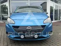 2017 Opel Corsa