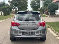 2017 Opel Corsa