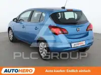 2017 Opel Corsa