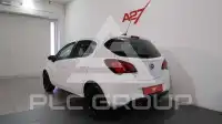 2017 Opel Corsa