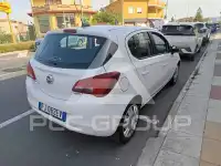 2017 Opel Corsa
