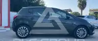 2017 Opel Corsa
