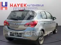 2017 Opel Corsa
