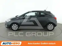 2017 Opel Corsa