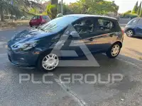 2017 Opel Corsa