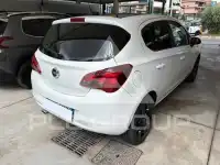 2017 Opel Corsa