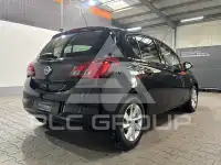 2017 Opel Corsa