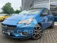 2017 Opel Corsa