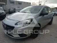 2017 Opel Corsa