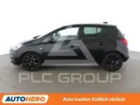 2017 Opel Corsa