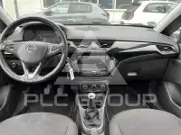 2017 Opel Corsa
