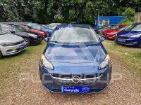 2017 Opel Corsa