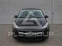 2017 Opel Corsa
