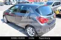 2017 Opel Corsa