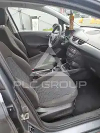 2017 Opel Corsa