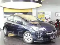 2017 Opel Corsa