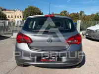 2017 Opel Corsa