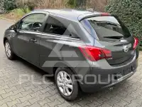 2017 Opel Corsa