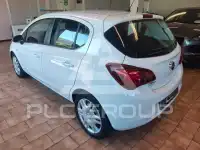2017 Opel Corsa