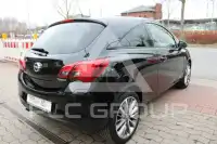 2017 Opel Corsa