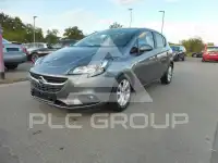 2017 Opel Corsa