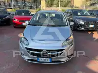 2017 Opel Corsa