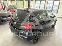 2017 Opel Corsa