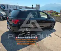 2017 Opel Corsa