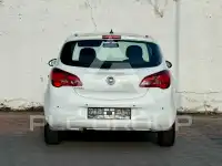 2017 Opel Corsa