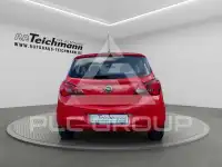 2017 Opel Corsa