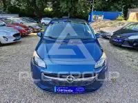 2017 Opel Corsa