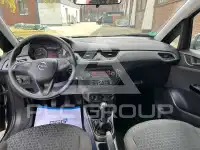 2017 Opel Corsa
