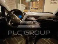 2017 Opel Corsa