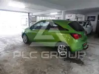 2017 Opel Corsa