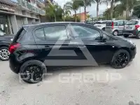 2017 Opel Corsa