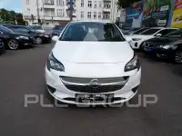2017 Opel Corsa