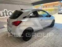 2017 Opel Corsa