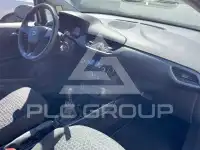 2017 Opel Corsa
