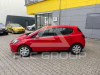 2017 Opel Corsa