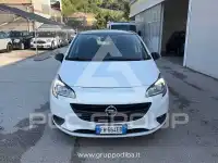 2017 Opel Corsa