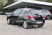 2017 Opel Corsa