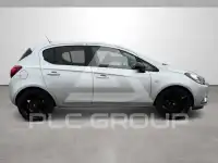 2017 Opel Corsa