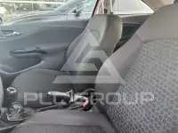 2017 Opel Corsa