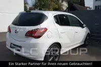 2017 Opel Corsa